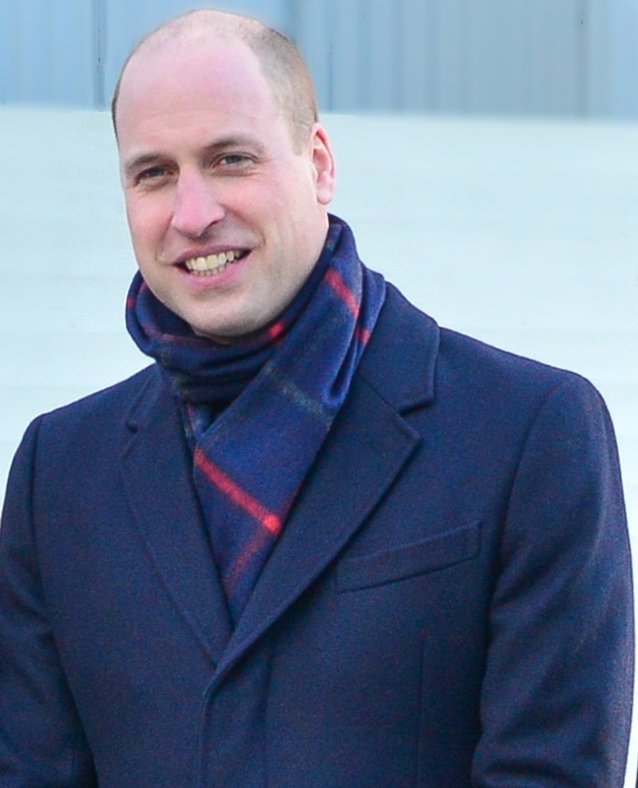 Prince William